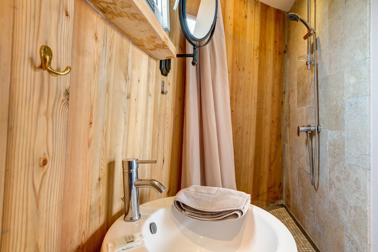 Coup 2 Foudres Bed & Breakfast Saint-Jean-de-Blaignac Exterior photo